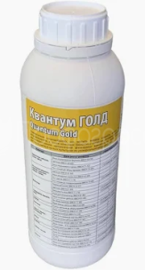 Мікродобриво Квантум Голд (1 л)