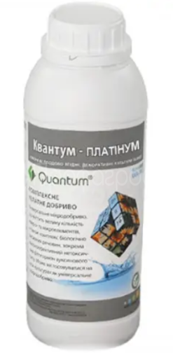 Мікродобриво Квантум Платінум (1 л)