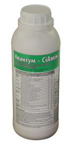 Мікродобриво Квантум СіАмін (1 л)
