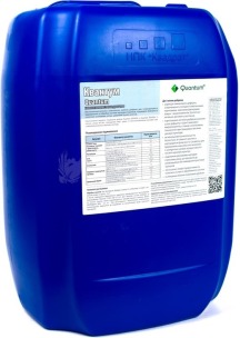 Мікродобриво Квантум Хелат Цинку 117 EDTА (Zn) (20 л)