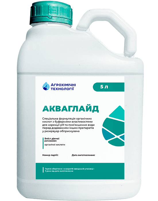 Ад'ювант Акваглайд (5 л)