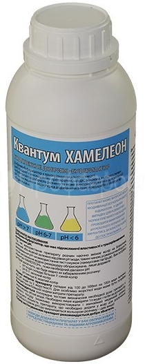 Ад'ювант Квантум Хамелеон (1 л)