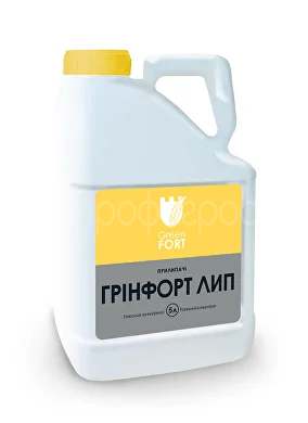Ад'ювант Грінфорт Лип (5 л)