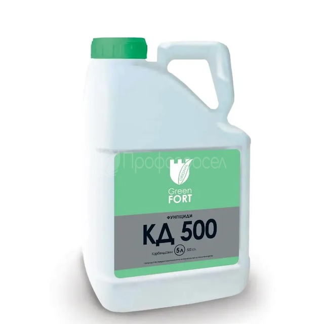 Фунгіцид Грінфорт КД 500 (5 л)