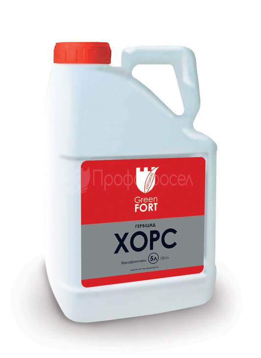 Гербіцид Грінфорт Хорс (5 л)