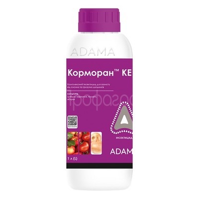 Інсектицид Корморан (1 л)