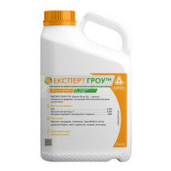 Регулятор росту Експерт Гроу (1 л)