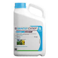 Фунгіцид Бампер Супер (5 л)