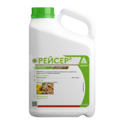Гербіцид Рейсер (5 л)
