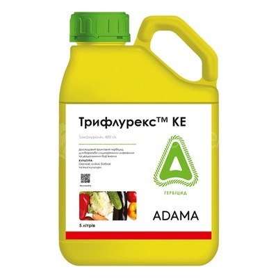 Гербіцид Трифлурекс (5 л)
