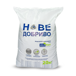 Стартове добриво Нове Добриво УльтраСтарт(А) (UltraStart) (20 кг)