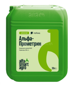 Гербіцид Альфа-Прометрин (20 л)