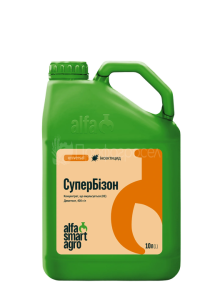 Інсектицид Супер Бізон (10 л)