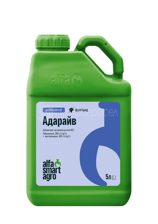 Фунгіцид Адарайв (5 л)